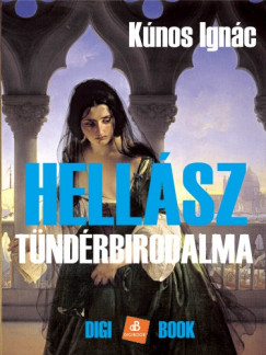 Knos Ignc - Hellsz tndrbirodalma