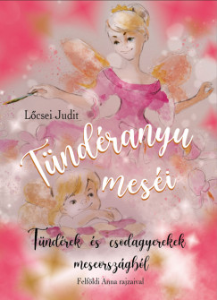 Lcsei Judit - Tndranyu mesi