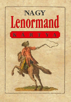 Nagy Lenormand krtya