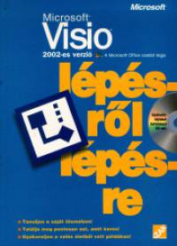 Microsoft Visio 2002-es verzi lpsrl lpsre