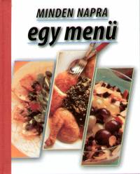 Minden napra egy men