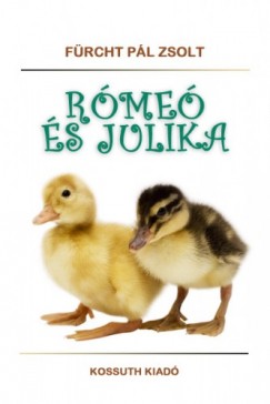 Frcht Pl Zsolt - Rme s Julika