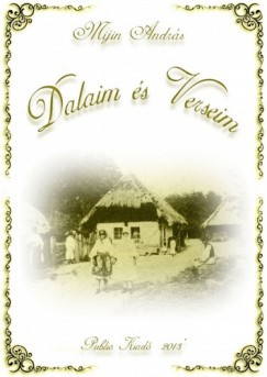 Mijin Andrs - Dalaim s Verseim