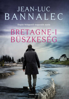 Jean-Luc Bannalec - Bretagne-i bszkesg