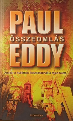 Paul Eddy - �sszeoml�s