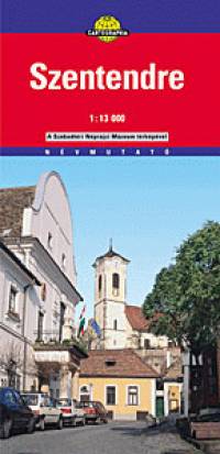 Szentendre vrostrkp