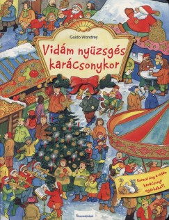 Guido Wandrey - Vidm nyzsgs karcsonykor