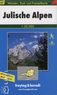 Julische Alpen