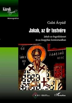 Jakab, az r testvre