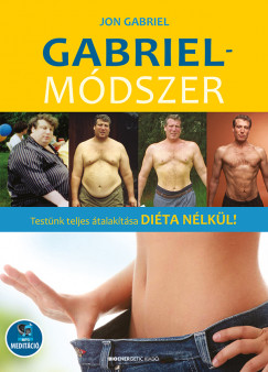 Jon Gabriel - Gabriel-mdszer - letlthet mp3-mellklettel