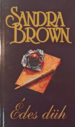 Sandra Brown - �des d�h