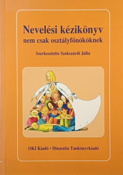 Nevel�si k�zik�nyv nem csak oszt�lyf�n�k�knek