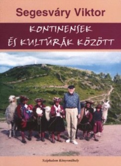 Kontinensek s kultrk kztt