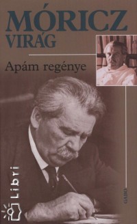 Mricz Virg - Apm regnye