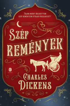Charles Dickens - Szép remények