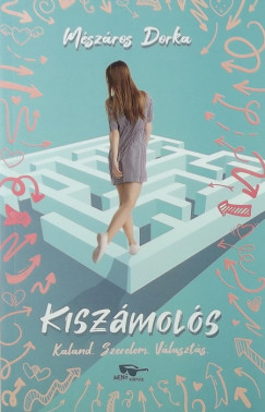 Mszros Dorka - Kiszmols