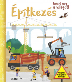 Ismerd meg a vilgot! - ptkezs