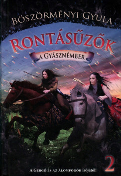 Bszrmnyi Gyula - Rontszk 2