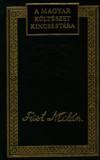 Fst Miln - Fst Miln sszes versei