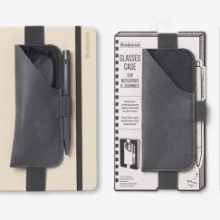 Bookaroo szem�vegtok (Charcoal)