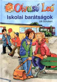 Ulli Schubert - Iskolai bartsgok