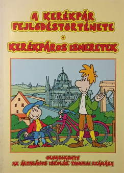 A kerkpr fejldstrtnete - Kerkpros ismeretek