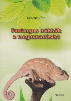 Kiss Bitay va - Furfangos trkkk a megmaradsrt