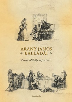 Arany Jnos - Arany Jnos balladi