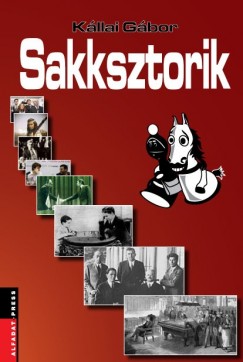 Kllai Gbor - Sakksztorik