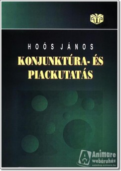 Hos Jnos - Konjuktra - s piackutats