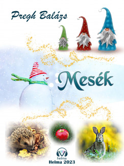 Pregh Balzs - Mesk