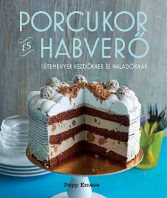 Bereczki-Papp Emese - Porcukor s habver