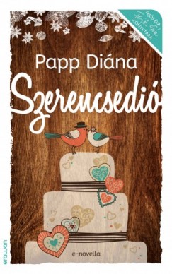 Papp Dina - Szerencsedi