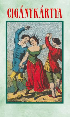 Cigánykártya