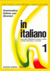 Angelo Chiuchi - In italiano 1.