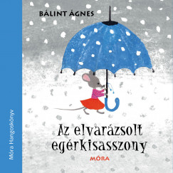 Blint gnes - Gubs Gabi - Az elvarzsolt egrkisasszony