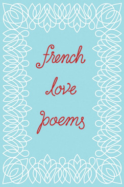 Tynan Kogane  (sszell.) - French Love Poems