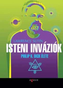 Lawrence Sutin - Isteni invzik