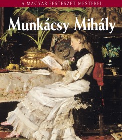 Bak Zsuzsanna - Munkcsy Mihly