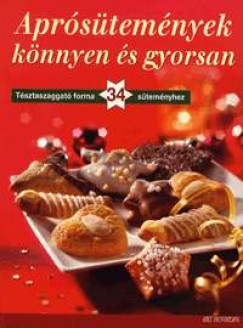 Gisela Muhr - Aprstemnyek knnyen s gyorsan