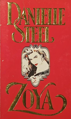 Danielle Steel - Zoya