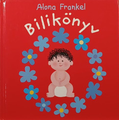 Alona Frankel - Bilik�nyv