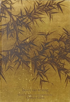 Lao-Ce - Tao te king