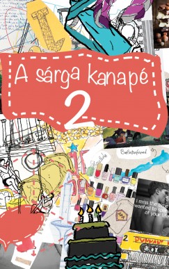 L. Molnr Edit - A srga kanap 2.