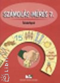 Finta Kornlia - Szmols-mrs 7.