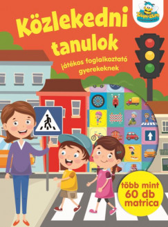 Kzlekedni tanulok