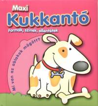 Maxi kukkant - Formk, sznek, ellenttek