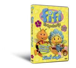 Fifi 1. - Zümi segít