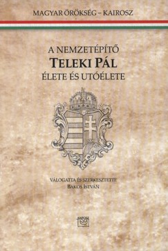 Bakos Istvn  (Szerk.) - A nemzetpt