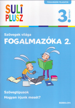 Bozsik Rozlia  (sszell.) - Fogalmazka 2.